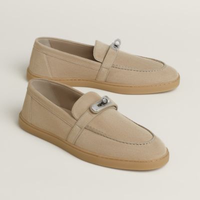 モカシン - レディースシューズ | Hermès - エルメス-公式サイト